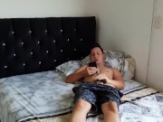 By mistake I send pictures of my dick to my stepmom 1/16