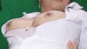 academic instructor has intense sex with his disciple