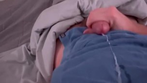 Huge Cum Shot