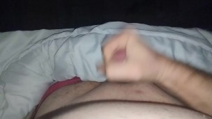 I mastub my asian cock