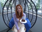 Fucked a skinny cutie when she turned 18 year old - Verlonis 1/16