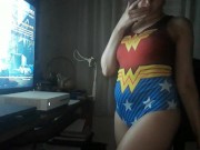 Big Ass from a gamer girl 9/16