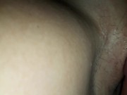 MUST SEE, impregnated, almost made her pregnant 2/16