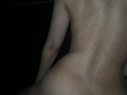 Masturbating my sweet pussy on camera 6/16