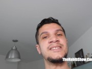 afroditche see an orgasimic brazilian latina queen fucks big dick big paulo marcelo 10/16