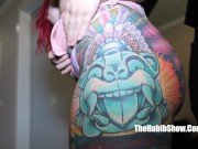 santana red loves sucking big black thee cameron cox bbc 5/16