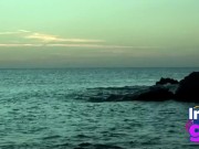 Sweet Paul Nude in Abandone House 14/16