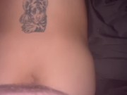 Stepmom wanted multiple orgasms 10/16