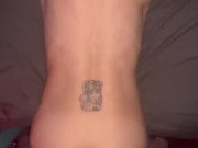 Stepmom wanted multiple orgasms 11/16