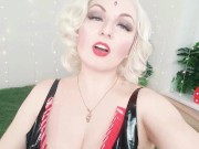 JOI jerk off instructions FaceSitting sexy porn - hot amazing ass