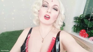 JOI jerk off instructions FaceSitting sexy porn - hot amazing ass