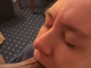 Deepthroat training - Screenshot 11 of 16 - HD