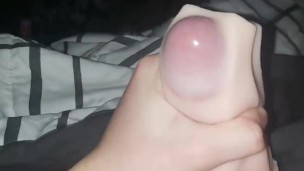 Using all 7 inches and almost breaking it