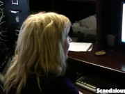 Hot Georgia Fucking POV 1/16