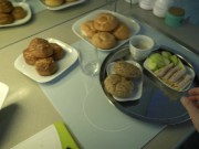 POV - Exchange student Romy Indy is an ebony sex vixen 1/16