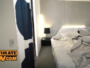 POV - Exchange student Romy Indy is an ebony sex vixen 4/16