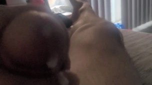 Drained but still cumming.