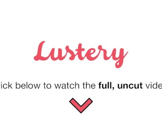 Mexican Couple Gets Dirty While Getting Clean | Lustery