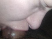 frenulum cumshot pt 2 12/16