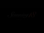 Pale Princess Tammy Spreads Her Legs and Makes Herself Cum Hard! 1/16