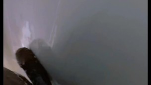 Shower Soapy Jerk Off Horny wanna Join