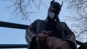 POV Cumshot
