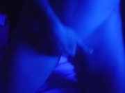 Chamei ela pra assistir NETFLIX 6/16