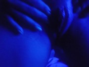 Chamei ela pra assistir NETFLIX 9/16