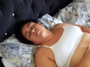 My dick in my stepsister's mouth