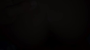 LE PIDO A MI HERMANASTRO QUE ME HAGA UN ANAL
