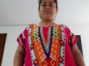 My stepsister likes to play with my cock in her mouth. 4/16