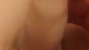 very ugly little penis