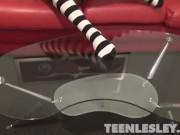Teen Lesley solo 6/16