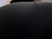 MAESTRA CULONA Y FITNESS ES COJIDA POR DINERO 6/16