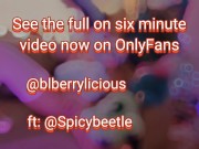 Naughty Furry Girl Gets Rough Fucking As Present for Holidays 16/16