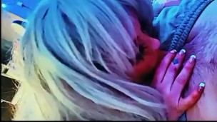 Exactly what I needed! Your cock deep in my throat!