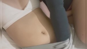 We're supposed to be in class