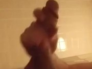 Shower masturbation 11/16