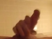 Shower masturbation 2/16