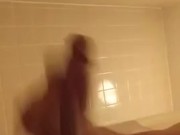 Shower masturbation 7/16
