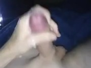 Midnight masturbation 9/16