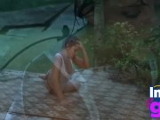 Hotty Paul Lingerie Beach 12/16