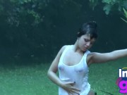 Hotty Paul Lingerie Beach 9/16