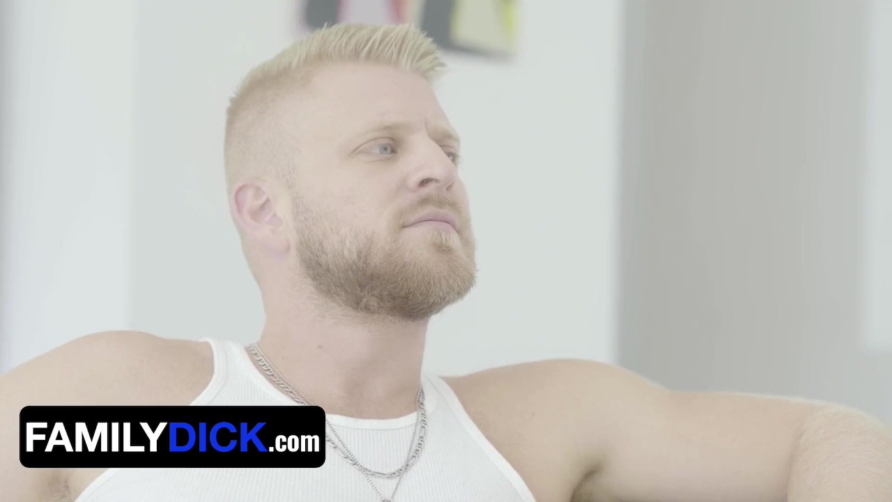 Muscular Step Dad Logan Stevens Creampies Twink Step Son Lukas Stone & Swallows His Cum - FamilyDick - 無料セックスビデオ - RedTube