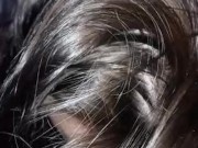 Stepsis throatpie on couch 1/16