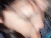 Stepsis throatpie on couch 13/16