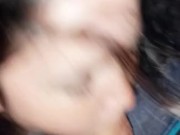 Stepsis throatpie on couch 8/16