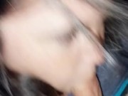 Stepsis throatpie on couch 9/16