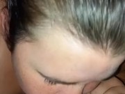 Lesbian stepsister cock teasing 12/16