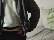 An ordinary evening of a winter's day 11/16